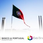 Banco de Portugal avisa para fraude Evo Binary