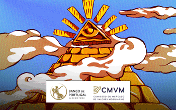 Banco de Portugal e CMVM vão poder fechar sites de fraudes financeiras