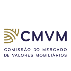 Comissão Do Mercado de Valores Mobiliários